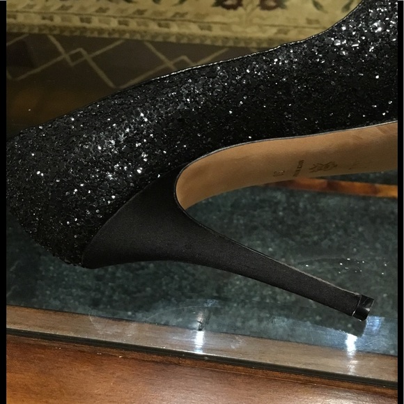 🔥 ESCADA SHOES SIZE 8 - Picture 9 of 12